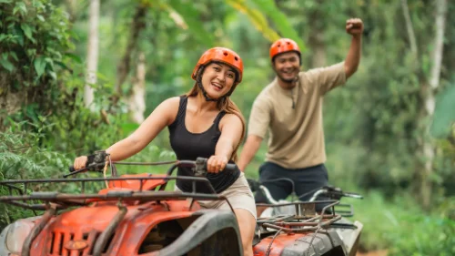 Bali Activity Packages