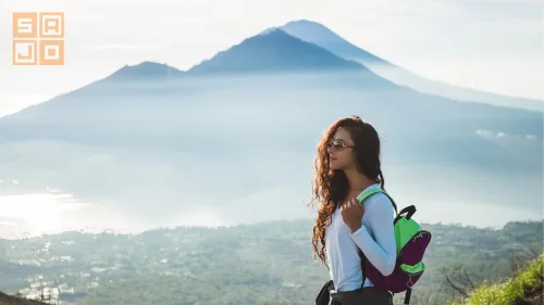 Bali Tracking Tickets