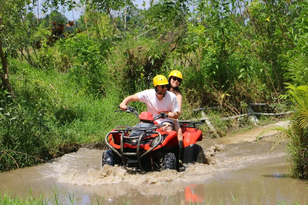 ubud tour