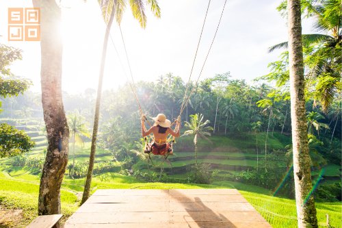 Bali Swing