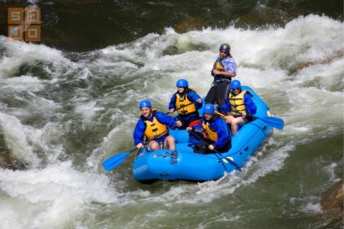 Rafting Adventure