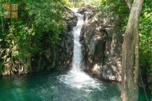 Sekumpul Waterfall