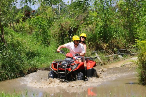 ATV