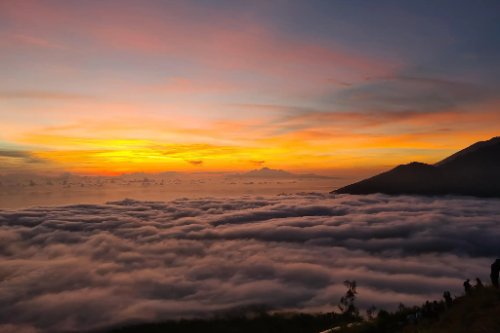 batur