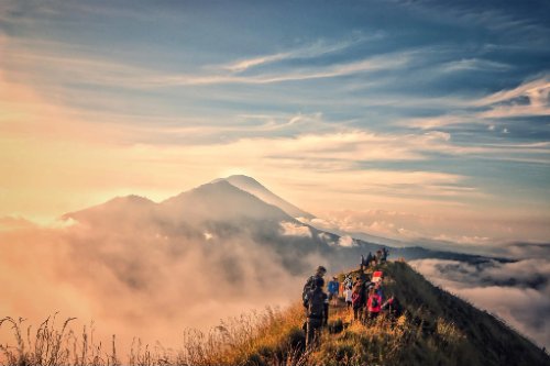batur